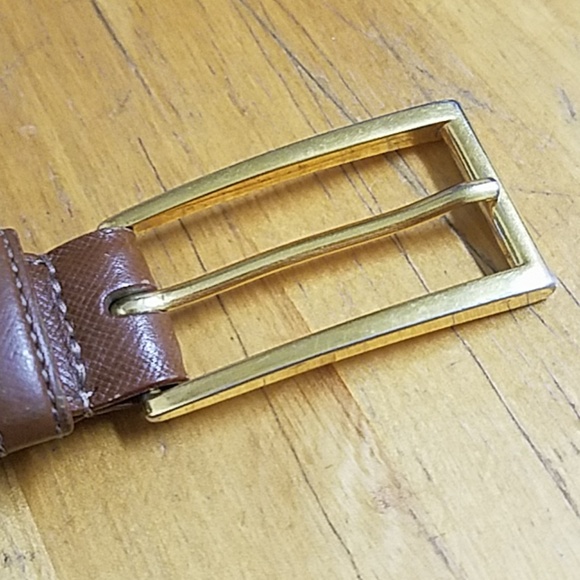 PRADA BELT - Picture 6 of 7
